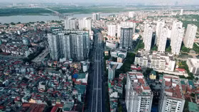 Doanh nghiệp bất động sản vẫn đặt kế hoạch tăng lợi nhuận trong 2023