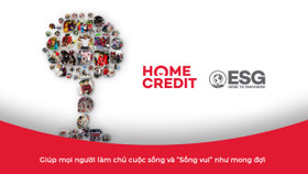 Tập đoàn Home Credit công bố Báo cáo Phát triển Bền vững 2021