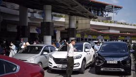 Cục Hàng không Việt Nam đề xuất điều chỉnh quy hoạch cục bộ sân bay Nội Bài