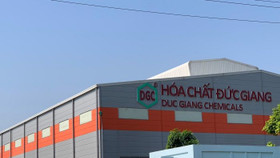 Hoá chất Đức Giang (DGC) kỳ vọng lãi sau thuế 1.100 tỷ đồng trong quý IV