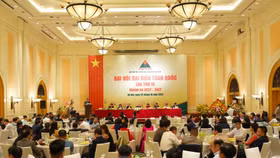 VACOD tổ chức thành công Đại hội Đại biểu toàn quốc lần thứ III (Nhiệm kỳ 2022 – 2027)