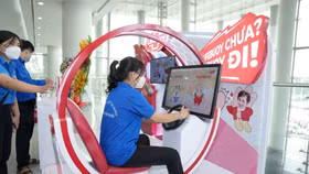 Unilever Việt Nam tiếp tục đồng hành cùng Bộ Y tế và Bộ Giáo dục & Đào tạo nâng cao sức khỏe người dân