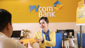 PVcomBank mang tới triển lãm quốc tế Vietbuild 2022 nhiều sản phẩm dịch vụ ưu đãi