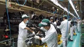 6 tháng đầu năm năm 2021 vốn FDI vào Việt Nam đạt gần 15,3 tỷ USD