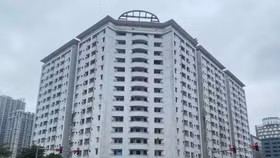 Hà Nội: Khắc phục tồn tại trong quản lý, sử dụng nhà tái định cư