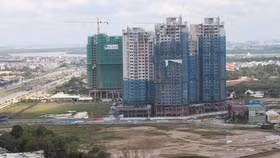 Xin ý kiến Quốc hội về cơ chế thu hồi đất, thỏa thuận chuyển nhượng đất