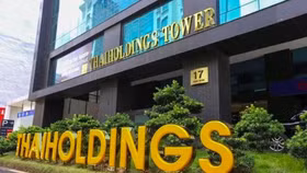 Thaiholidngs bổ nhiệm lãnh đạo cấp cao mới