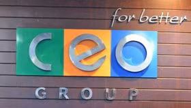 CEO Group dự kiến huy động 2.573 tỷ đồng từ chào bán hơn 257 triệu cổ phiếu
