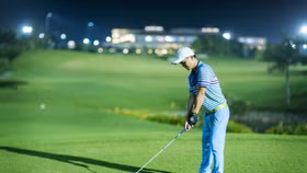 Hà Tĩnh kêu gọi đầu tư 6 dự án sân golf kèm dịch vụ khách sạn, nghỉ dưỡng