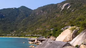 Tiếp tục duy trì diện cảnh báo đối với cổ phiếu NVT