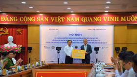 PVcomBank đồng hành cùng tỉnh Thái Nguyên trong công cuộc chuyển đổi số