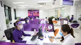 TPBank tung gói vay 4,500 tỷ với lãi suất chỉ từ 5%/năm