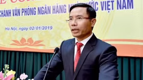 Agribank có tân Chủ tịch HĐTV