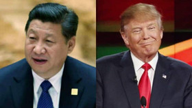 Trung Quốc yêu cầu các công ty nhà nước tạm dừng mua đậu nành, thịt lợn của Hoa Kỳ