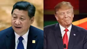 Trung Quốc yêu cầu các công ty nhà nước tạm dừng mua đậu nành, thịt lợn của Hoa Kỳ