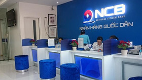 NCB hoàn thành tăng vốn điều lệ lên hơn 5.600 tỷ đồng