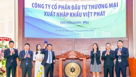 Việt Phát Group phát hành thêm hơn 21 triệu cổ phiếu huy động 388 tỷ đồng