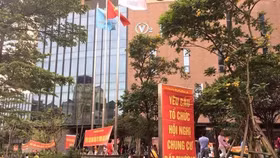 Tiềm ẩn hậu quả khó lường khi bầu người không phải chủ sở hữu tham gia Ban quản trị chung cư