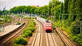 Đồng Nai xin làm 2 tuyến đường sắt kết nối TP. HCM và Vũng Tàu trị giá 100.000 tỷ đồng