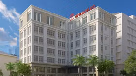 Tập đoàn Hà Đô sẽ chốt danh sách trả cổ tức năm 2020 vào ngày 22/12