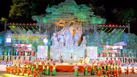 Dừng tổ chức Lễ hội Thành Tuyên 2020