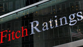 Fitch Ratings nâng xếp hạng tín nhiệm của VietinBank, Vietcombank và MB