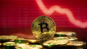 Giá Bitcoin ngày 9/5: Bitcoin tiếp tục lao dốc, vốn hóa toàn thị trường rơi xuống vùng 1.570 tỷ USD