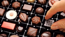 Doanh số socola tại Mỹ dự kiến đạt kỷ lục trong năm 2023