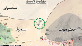 Chiến trường Yemen: Ả rập Xê út tuyên bố băn hạ 11 UAV Houthi