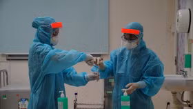 Sáng 20/6: Có 78 ca mắc COVID-19, TPHCM chiếm hơn một nửa