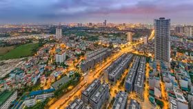 SSI đánh giá bất động sản nhà ở 2022 kém khả quan