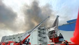 Bộ Công an: Có những khu công nghiệp, cụm công nghiệp không có bất cứ một thủ tục gì về PCCC vẫn hoạt động