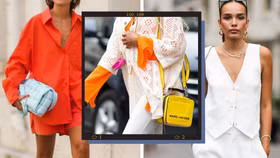 Xu hướng định hình thời trang hè gây bão năm 2023