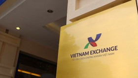 VNX đã đăng ký tham gia làm thành viên chính thức của WFE