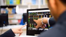 Xu thế chứng khoán ngày 2/6: Vẫn sẽ rung lắc kèm theo sự phân hóa