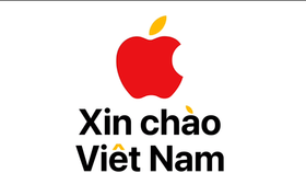 Apple Store trực tuyến ra mắt tại Việt Nam, giá iPhone cao hơn chuỗi bán lẻ