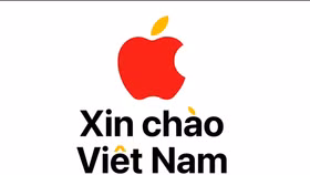Apple Store trực tuyến ra mắt tại Việt Nam, giá iPhone cao hơn chuỗi bán lẻ