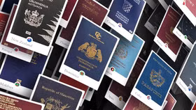 3 quốc gia Châu Á sở hữu hộ chiếu quyền lực đứng đầu thế giới năm 2023