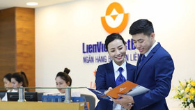 LienvietPostBank ưu đãi hấp dẫn cho dịch vụ uỷ thác trả lương