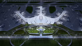 Khởi công xây sân bay Long Thành vào năm 2021