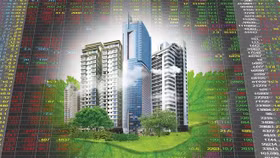 Triển vọng cổ phiếu bất động sản: VHM chững lại, NVL đáng lo, NLG tích cực