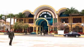 Đề xuất quy hoạch tuyến Hà Nội - Đồng Đăng là đường sắt tốc độ cao