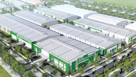 Điều chỉnh quy hoạch các khu công nghiệp ở TP. Đà Nẵng