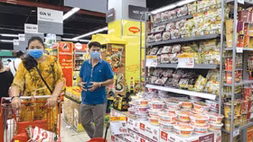 Hà Nội linh hoạt công tác điều hành giá