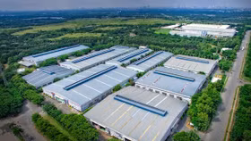 Thủ tướng điều chỉnh hai khu công nghiệp tại tỉnh Hải Dương