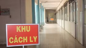 Chiều mùng 6 Tết, có 18 ca mắc COVID-19 tại Hải Dương