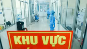Sáng mùng 6 Tết không có ca mắc COVID-19 mới