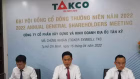 Chưa tổ chức Đại hội cổ đông năm 2023, cổ phiếu TKC vào diện cảnh báo từ 11/7