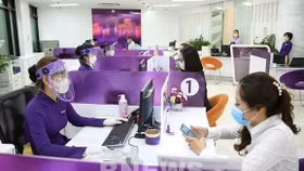 TPBank tiếp tục xin ý kiến cổ đông về kế hoạch tăng vốn