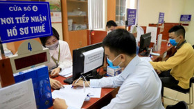 Tổng thu ngân sách ngành thuế đạt gần 1,5 triệu tỷ đồng